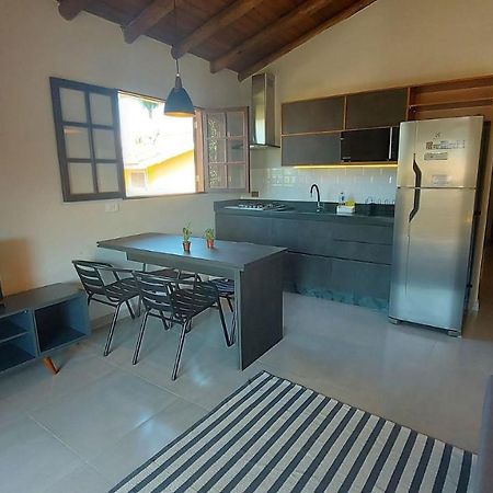 Ventura - Apto Com Piscina, Vista Mar, Churrasqueira Privativa, Ar Con, Wi-Fi, Netflix, Garagem Paraty Exterior foto