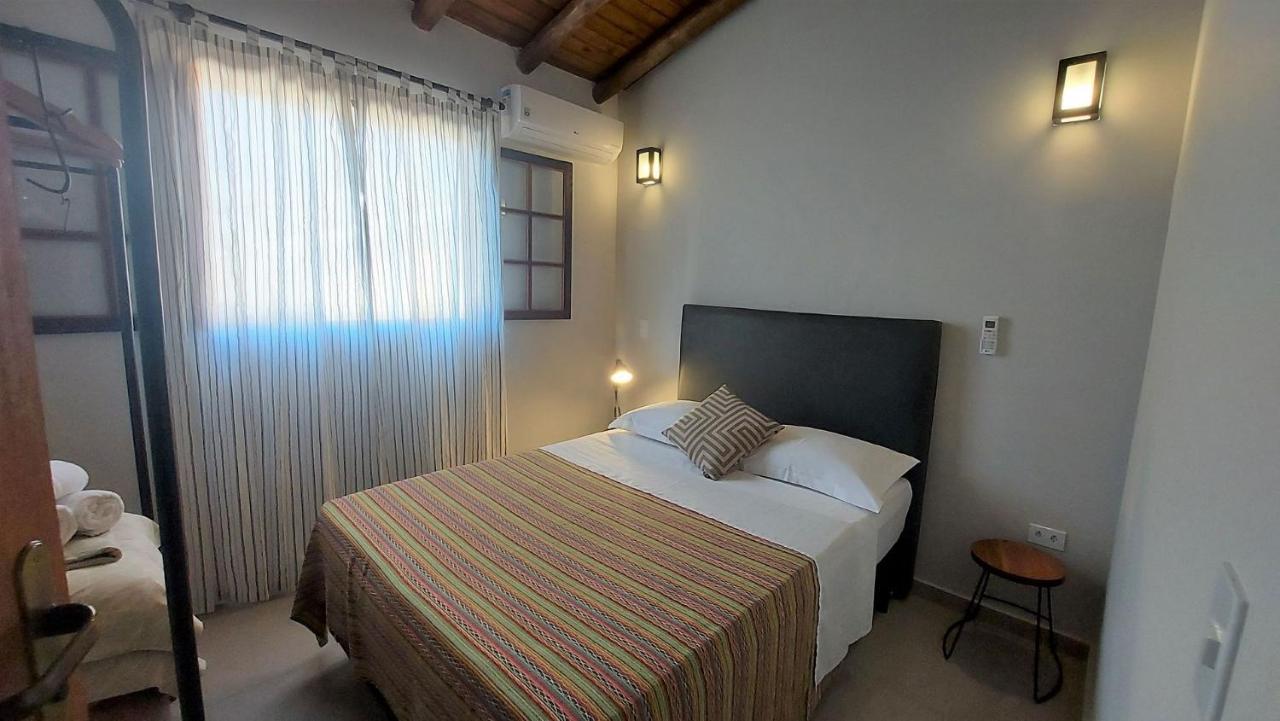 Ventura - Apto Com Piscina, Vista Mar, Churrasqueira Privativa, Ar Con, Wi-Fi, Netflix, Garagem Paraty Exterior foto